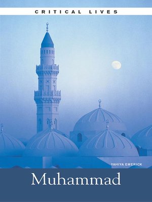 cover image of Critical Lives: Muhammad